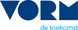 Logo Vorm 