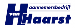 Logo Van Haarst