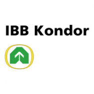 Logo IBB Kondor
